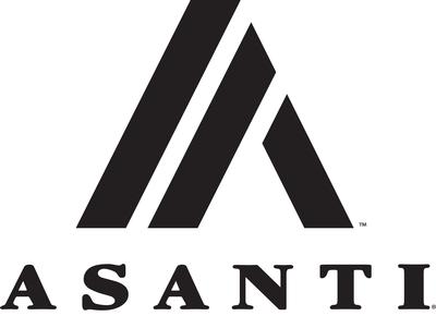 Brand logo for Asanti Black tires