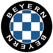 Brand logo for Beyern tires