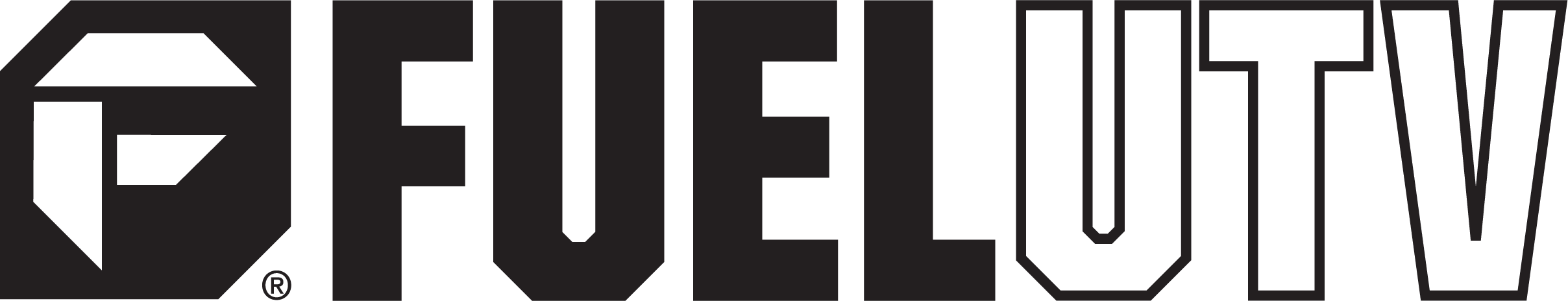 Brand logo for Fuel UTV tires