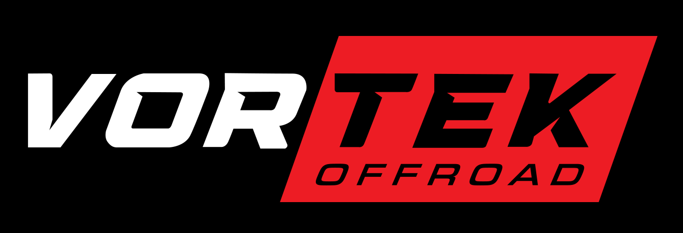 Brand logo for VORTEK tires