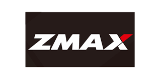 Brand logo for ZMAX tires