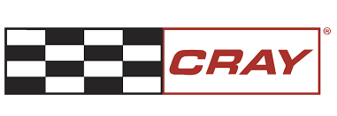 Brand logo for Cray tires