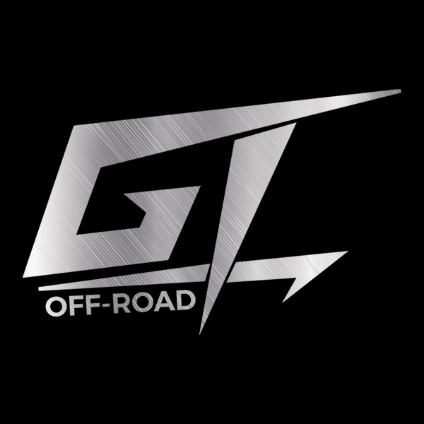 Brand logo for GT OFFROAD tires