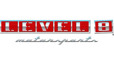 Brand logo for Level 8 tires