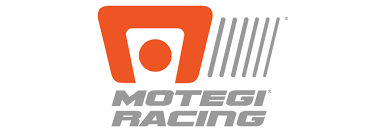 Brand logo for Motegi tires
