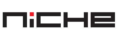 Brand logo for Niche 1PC tires