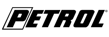 Brand logo for Petrol tires
