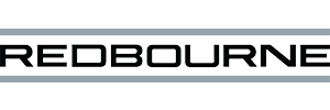 Brand logo for RedBourne tires
