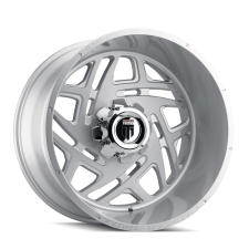 AMERICAN TRUXX (BRUSHED MILLED) Wheels