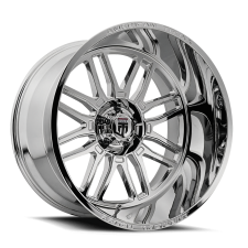 AMERICAN TRUXX (CHROME) Wheels