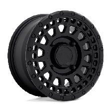 Black Rhino Hard Alloys - UTV PARKER UTV (MATTE BLACK) Wheels