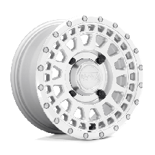 Black Rhino Hard Alloys - UTV PARKER UTV (SILVER WITH MIRROR CUT FACE) Wheels