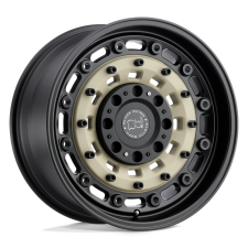 Black Rhino Hard Alloys ARSENAL (SAND ON BLACK) Wheels