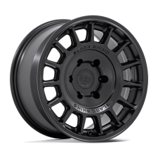 Black Rhino Hard Alloys BR015 VOLL (MATTE BLACK) Wheels