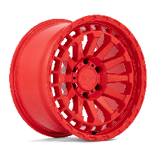 Black Rhino Hard Alloys RAID (GLOSS RED) Wheels
