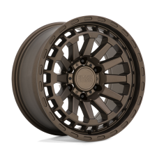 Black Rhino Hard Alloys RAID (MATTE BRONZE) Wheels