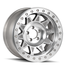 DIRTY LIFE 9302 (MACHINED) Wheels
