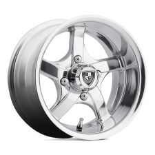 Fairway Alloys FA137 RALLYE (HAND POLISHED) Wheels