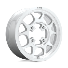 KMC Powersports KS136 TORO (MACHINED) Wheels