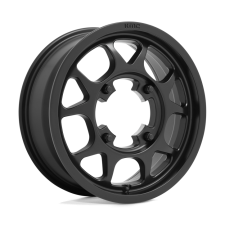 KMC Powersports KS136 TORO (SATIN BLACK) Wheels