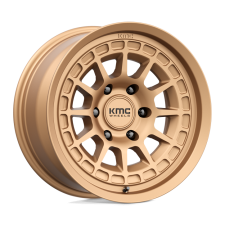 KMC KM719 CANYON (MATTE BRONZE) Wheels