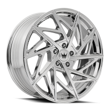 MAZZI 377 (CHROME) Wheels