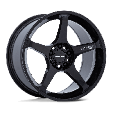 Motegi MR159 BATTLE V (BLACKBIRD METALLIC) Wheels