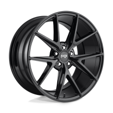 Niche 1PC M119 MISANO (GLOSS BLACK) Wheels