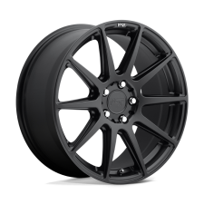 Niche 1PC M147 ESSEN (MATTE BLACK) Wheels