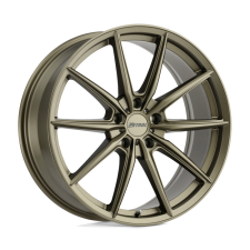 Petrol P4B (MATTE BRONZE) Wheels