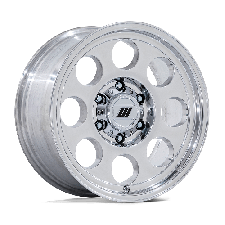 Pro Comp Alloys PA201 HERITAGE (POLISHED) Wheels