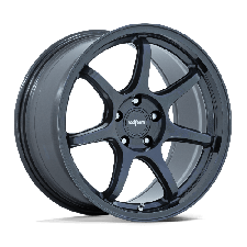 Rotiform RC208 BPU (GLOSS BLUE GRAY) Wheels