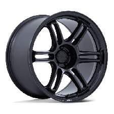 Rotiform RC209 RPS (MATTE BLACK) Wheels