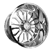 Sentali Forged SF-3 (Polished) Wheels