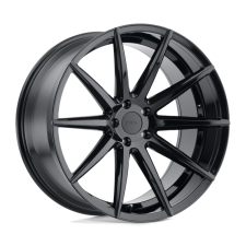 TSW CLYPSE (GLOSS BLACK) Wheels