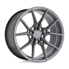 TSW NEPTUNE (BATTLESHIP GRAY) Wheels