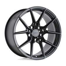 TSW NEPTUNE (SEMI GLOSS BLACK) Wheels