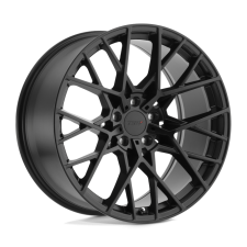 TSW SEBRING (MATTE BLACK) Wheels