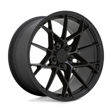 TSW SECTOR (SEMI GLOSS BLACK) Wheels