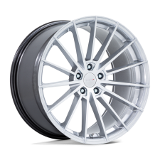 TSW TW005 GOODWOOD (HYPER SILVER) Wheels