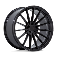 TSW TW005 GOODWOOD (MATTE BLACK) Wheels