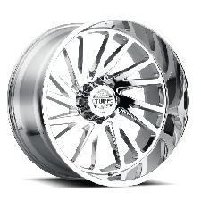 Tuff T2A (CHROME) Wheels