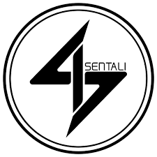 Brand logo for Sentali Barrel Forged tires
