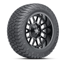 AMP TIRES TERRAIN ATTACK A/T A Tires