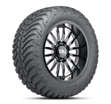 AMP TIRES TERRAIN ATTACK M/T Tires