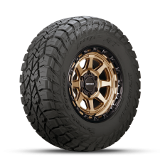 AMP TIRES TERRAIN ATTACK R/T Tires