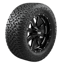 Nitto DUNE GRAPPLER Tires