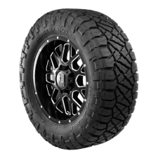 Nitto RIDGE GRAPPLER Tires