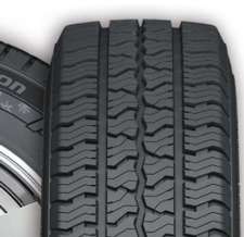 VENOM Van-Co All Season Tires