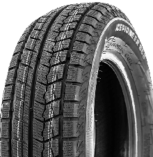 ZMAX ICEPIONEER 868 Tires